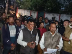 हरई BEO प्रकाश कालंबे पर गंभीर आरोप: शिक्षकों से एरियर के बदले रिश्वत, वेतन रोके जाने का आरोप