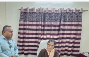 MPRRDA में बड़ा प्रशासनिक फेरबदल: विवादित जीएम कविता पटवा मूल विभाग लौटीं, जी. एम बैतूल को मिला अतिरिक्त प्रभार