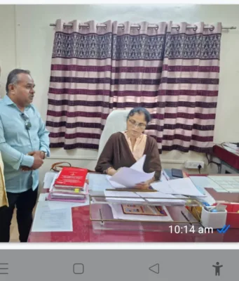 MPRRDA में बड़ा प्रशासनिक फेरबदल: विवादित जीएम कविता पटवा मूल विभाग लौटीं, जी. एम बैतूल को मिला अतिरिक्त प्रभार