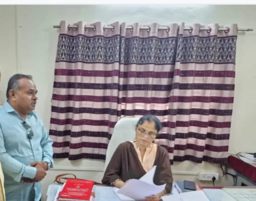 MPRRDA में बड़ा प्रशासनिक फेरबदल: विवादित जीएम कविता पटवा मूल विभाग लौटीं, जी. एम बैतूल को मिला अतिरिक्त प्रभार
