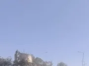 नागरिकों ने खुद ही खोल दिया ओवर ब्रिज