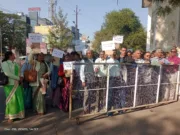 हर्रई के शिक्षकों ने कलेक्टर से की BEO प्रकाश कालंबे को हटाने की मांग, लगाए गंभीर आरोप