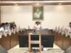 मुख्यमंत्री डॉ. यादव की अध्यक्षता में मंत्रि-परिषद की बैठक में लिए गए निर्णय