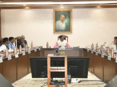 मुख्यमंत्री डॉ. यादव की अध्यक्षता में मंत्रि-परिषद की बैठक में लिए गए निर्णय