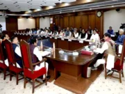 मुख्यमंत्री डॉ. यादव की अध्यक्षता में मंत्रि-परिषद की बैठक में लिए गए निर्णय