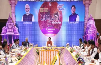 मुख्यमंत्री की अध्यक्षता में मंत्रि-परिषद की खजुराहो में हुई बैठक में लिए गए महत्वपूर्ण निर्णय