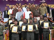 जनवरी 2026 तक लाल सलाम को आखरी सलाम