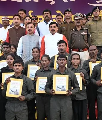 जनवरी 2026 तक लाल सलाम को आखरी सलाम