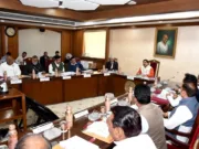 मुख्यमंत्री डॉ.यादव की अध्यक्षता में मंत्रि-परिषद की बैठक में लिए गए निर्णय