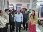 जिला चिकित्सालय छिंदवाड़ा में चिकित्सकीय लापरवाही पर कलेक्टर सख्त …