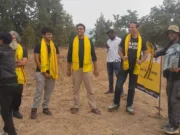 Chhindwara पातालकोट में नेशनल लेवल की ट्रेकिंग