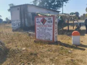 प्रधानमंत्री ग्रामीण सड़क योजना सी जी एम छिंदवाड़ा दौरे पर, गड्ढों भरी सड़कों से ग्रामीण त्रस्त