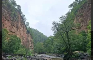 पातलाकोट में होगी नेशनल लेवल ट्रेकिंग