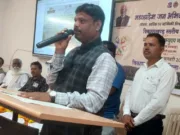 मध्यप्रदेश जनअभियान परिषद बिछुआ द्वारा स्वामी विवेकानंद जयंती पखवाड़े पर ग्रामोदय से अभ्युदय अभियान पर कार्यक्रम सम्पन्न