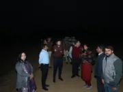 महाशिवरात्रि पर्व पर भूरा भगत में 06 से 17 फरवरी तक लगेगा महादेव मेला