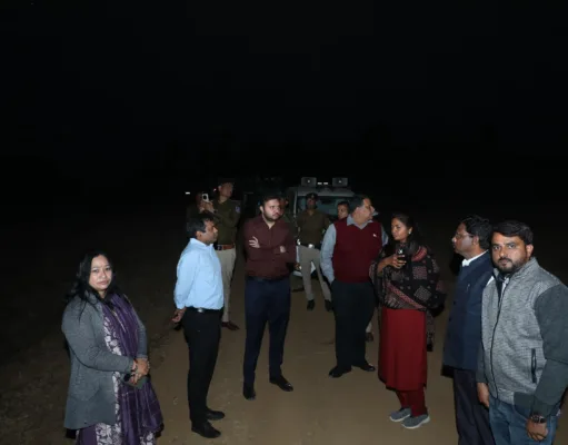 महाशिवरात्रि पर्व पर भूरा भगत में 06 से 17 फरवरी तक लगेगा महादेव मेला