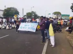 अमरवाड़ा में तेजी से गिरता भू-जल स्तर गंभीर संकट की चेतावनी