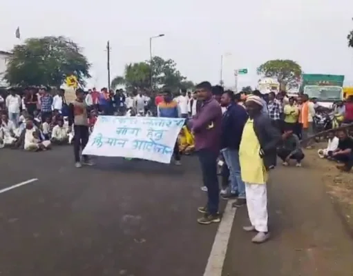 अमरवाड़ा में तेजी से गिरता भू-जल स्तर गंभीर संकट की चेतावनी