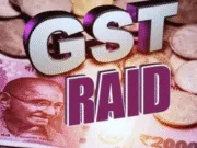 बालाघाट–सिवनी में जीएसटी छापे, बोगस लेन-देन उजागर