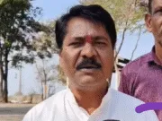 BJP ने नगर पालिका अध्यक्ष विनोद मालवी को 6 साल के लिए पार्टी से किया निष्कासित