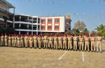 छिंदवाड़ा में एनसीसी ‘सी’ सर्टिफिकेट परीक्षा का हुआ आयोजन