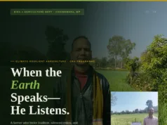 कम लागत में अधिक उत्पादन प्राप्त कर प्रेरणा बने किशोर पवार