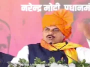 खण्डवा जिले से मुख्यमंत्री डॉ. यादव द्वारा प्रदेश की लाडली बहनों को 33वीं किस्त का अंतरण