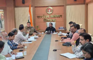 प्लास्टिक मुक्त होंगे पर्यटन ग्राम देवगढ़ और चिमटीपुर, तामिया