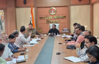 प्लास्टिक मुक्त होंगे पर्यटन ग्राम देवगढ़ और चिमटीपुर, तामिया