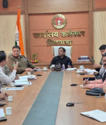 प्लास्टिक मुक्त होंगे पर्यटन ग्राम देवगढ़ और चिमटीपुर, तामिया