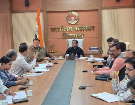 प्लास्टिक मुक्त होंगे पर्यटन ग्राम देवगढ़ और चिमटीपुर, तामिया