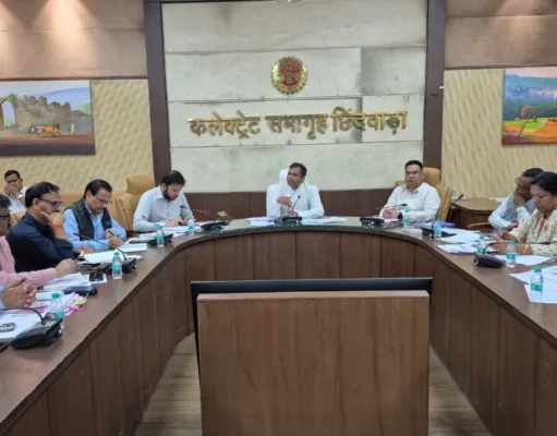 लक्ष्मी कंस्ट्रक्शन को रेस्टोरेशन कार्य पूर्णता के लिए 10 दिन का समय, संयुक्त टीम करेगी भौतिक सत्यापन