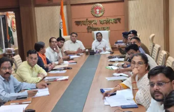 नो-एंट्री अवधि में बिना अनुमति भारी वाहन का शहर में प्रवेश प्रतिबंधित