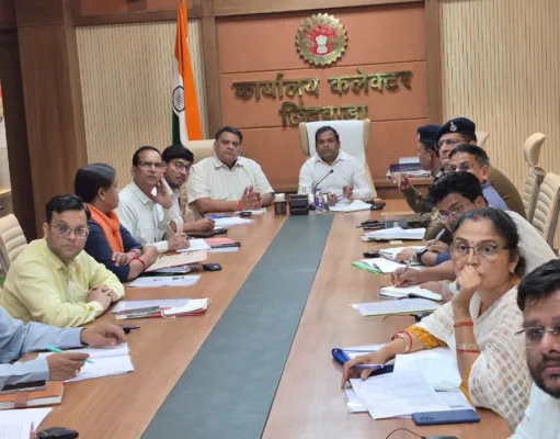 नो-एंट्री अवधि में बिना अनुमति भारी वाहन का शहर में प्रवेश प्रतिबंधित