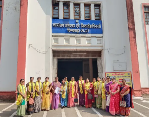 जनगणना सूची से ओबीसी का नाम गायब, राजपत्र में स्पष्ट उल्लेख करने की मांग