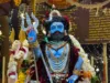 महाशिवरात्रि में श्री महाकाल मोक्षधाम मंदिर में उमड़ा भक्तों का जनसैलाब