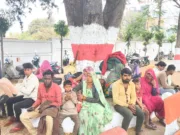 छिंदवाड़ा: जामई रेंज में 24 मजदूरों का आरोप—17 हजार गड्ढों का काम पूरा, दो माह बाद भी नहीं मिला 3.06 लाख का भुगतान