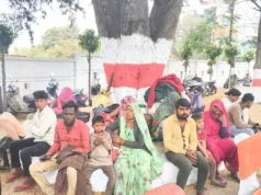 छिंदवाड़ा: जामई रेंज में 24 मजदूरों का आरोप—17 हजार गड्ढों का काम पूरा, दो माह बाद भी नहीं मिला 3.06 लाख का भुगतान