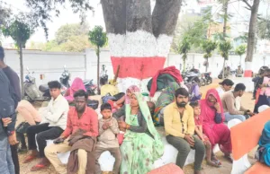 छिंदवाड़ा: जामई रेंज में 24 मजदूरों का आरोप—17 हजार गड्ढों का काम पूरा, दो माह बाद भी नहीं मिला 3.06 लाख का भुगतान