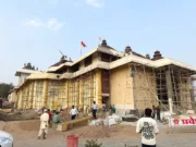 हनुमान लोक परियोजना – विकास की नई उड़ान….