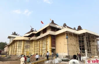 हनुमान लोक परियोजना – विकास की नई उड़ान….