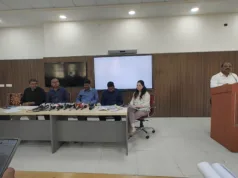 FDDI ऑल इंडिया इंटर कैंपस आरोहण 2026 खेल प्रतियोगिता का भव्य आगाज़, 24 फरवरी से मचेगी खेल की धूम