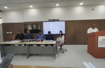 FDDI ऑल इंडिया इंटर कैंपस आरोहण 2026 खेल प्रतियोगिता का भव्य आगाज़, 24 फरवरी से मचेगी खेल की धूम