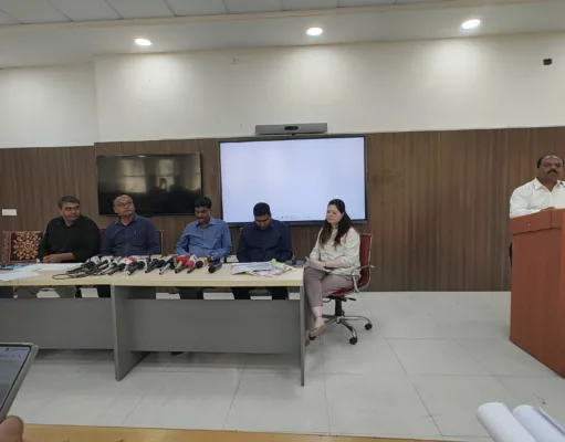 FDDI ऑल इंडिया इंटर कैंपस आरोहण 2026 खेल प्रतियोगिता का भव्य आगाज़, 24 फरवरी से मचेगी खेल की धूम