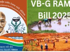 हक से परिणाम तकः MGNREGA को VB-G RAM G में रूपांतरित करने का कारण