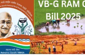 हक से परिणाम तकः MGNREGA को VB-G RAM G में रूपांतरित करने का कारण