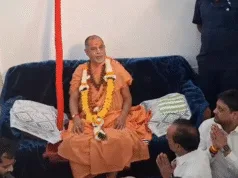 देश में रहकर देश को न मानने वालों के खिलाफ हिंदू एकजुट हों