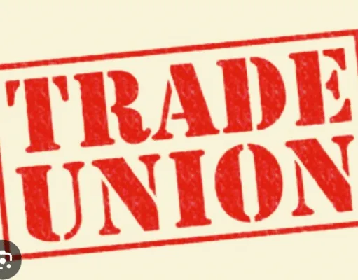ट्रेड यूनियन आंदोलन का बदलता स्वरूप