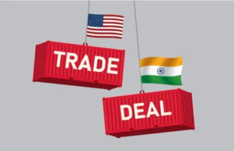भारत-अमेरिका व्यापार समझौताः सिर्फ व्यापार नहीं, रणनीतिक कदम