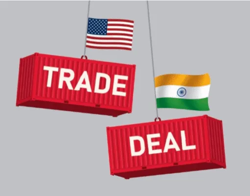 भारत-अमेरिका व्यापार समझौताः सिर्फ व्यापार नहीं, रणनीतिक कदम